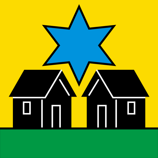 Schwarzhäusern in Schweiz