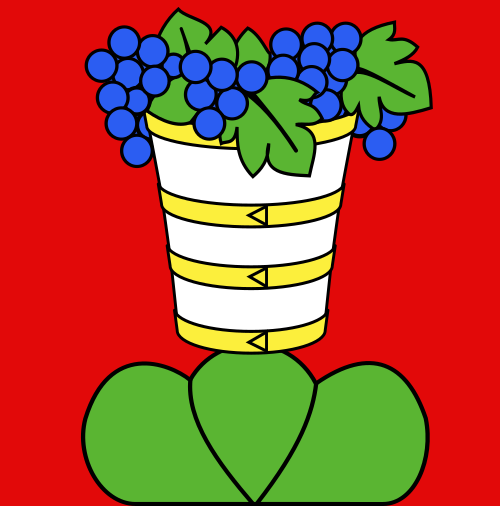 Sigriswil in Schweiz