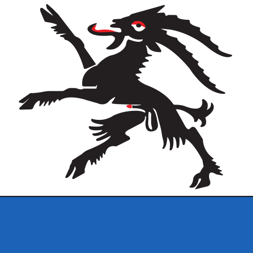 Silvaplana in Schweiz