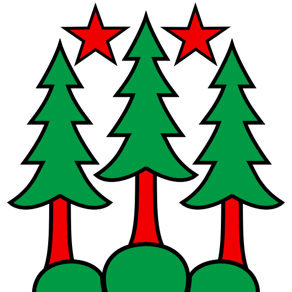 Sonceboz-Sombeval in Schweiz