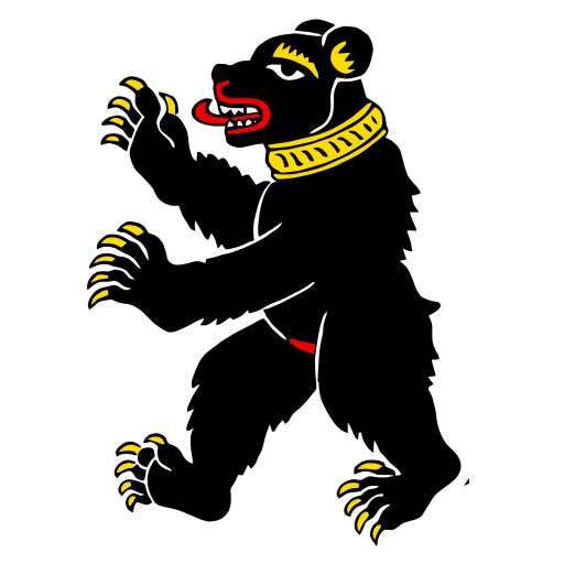 St. Gallen in Schweiz