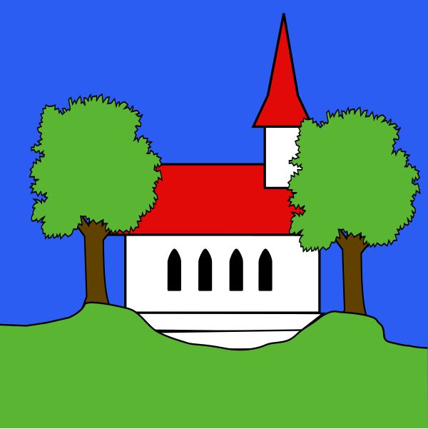 St. Silvester in Schweiz