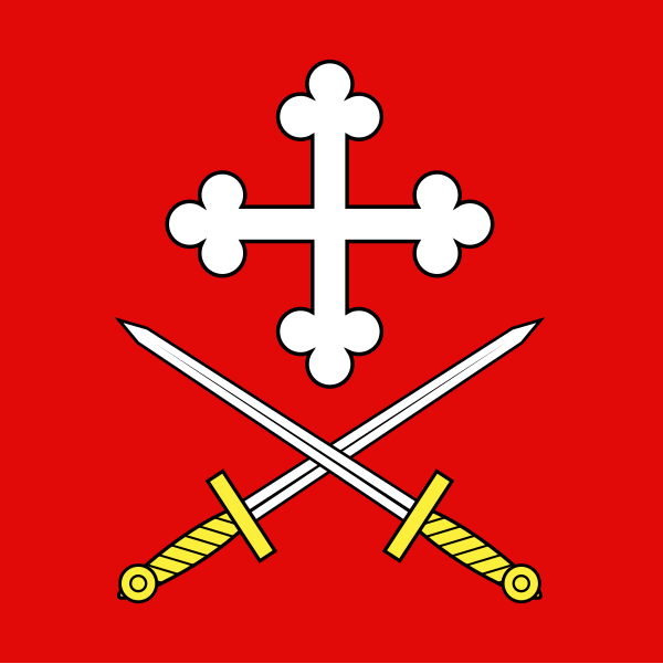 St. Ursen in Schweiz