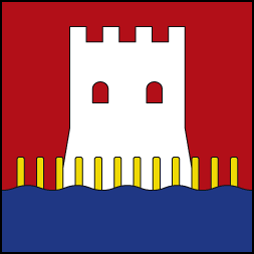 Stansstad in Schweiz