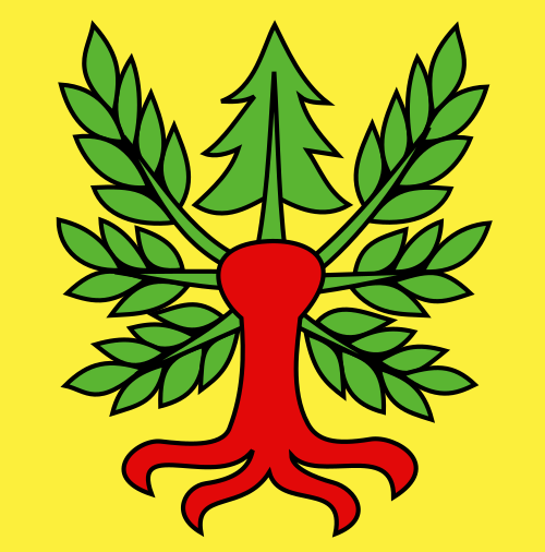 Studen (BE) in Schweiz