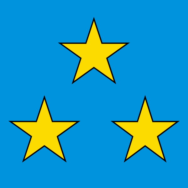 Stüsslingen in Schweiz