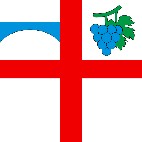 Terre di Pedemonte in Schweiz