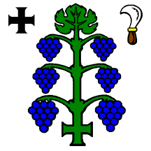 Trasadingen in Schweiz