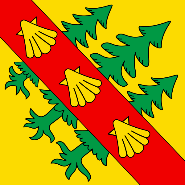 Treycovagnes in Schweiz