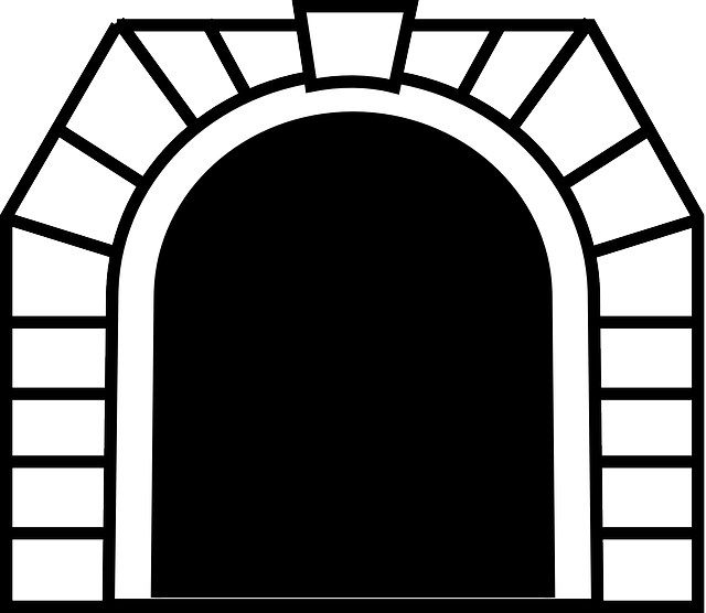 Tunnel Schweiz in Schweiz