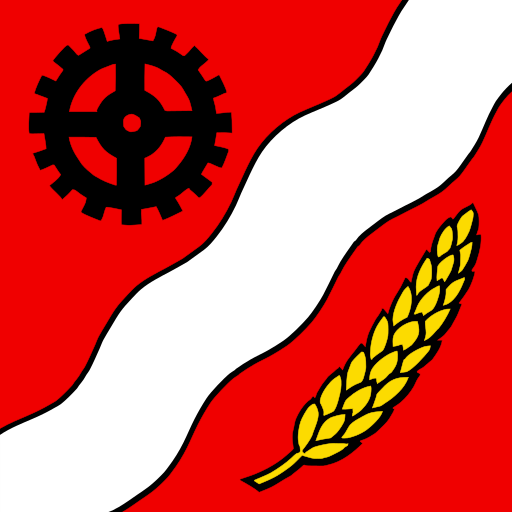 Turgi (Baden) in Schweiz