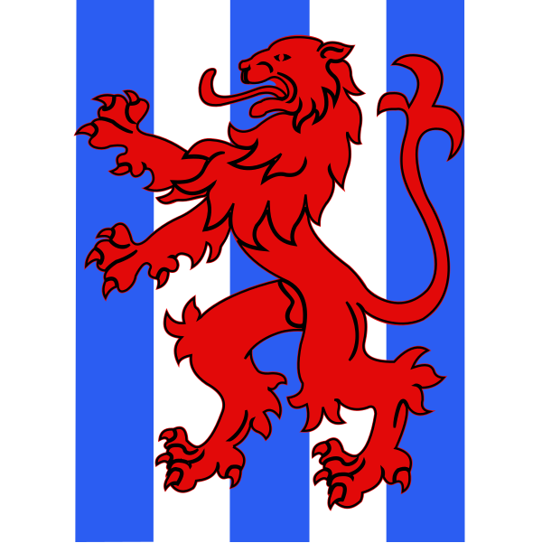 Ueberstorf in Schweiz