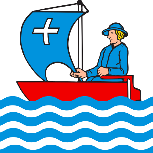 Unterägeri in Schweiz