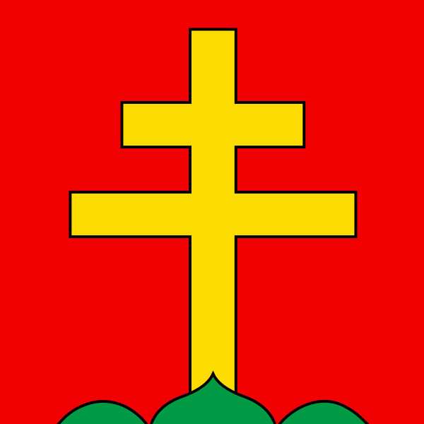 Unterbäch in Schweiz