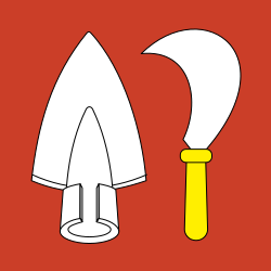 Unterengstringen in Schweiz