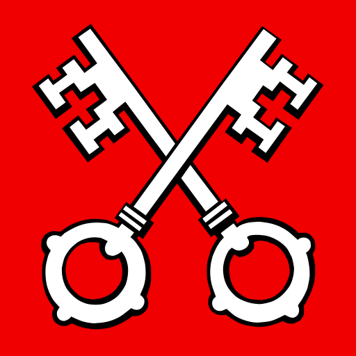 Untersiggenthal in Schweiz