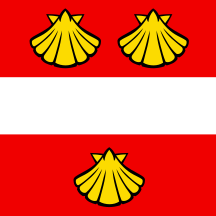 Vaux-sur-Morges in Schweiz