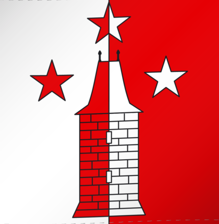 Villarzel in Schweiz