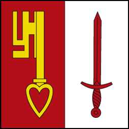 Vorderthal in Schweiz