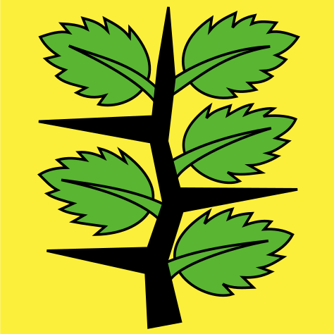 Wachseldorn in Schweiz