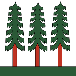 Wald (ZH) in Schweiz