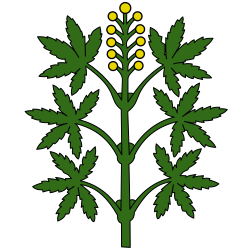 Wangen-Brüttisellen in Schweiz