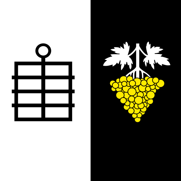 Warth-Weiningen in Schweiz