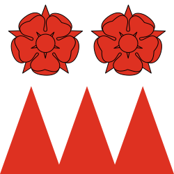 Wasterkingen in Schweiz