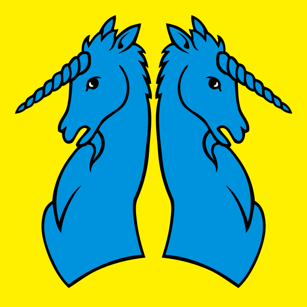 Wattwil in Schweiz