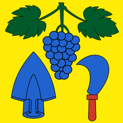 Weiningen (ZH) in Schweiz