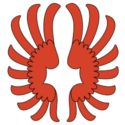 Wettswil am Albis in Schweiz