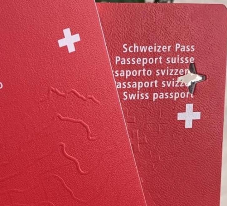  Kanton Graubünden in Schweiz