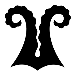 Wiesendangen in Schweiz