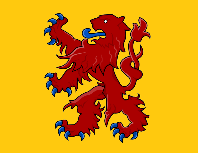 Willisau in Schweiz