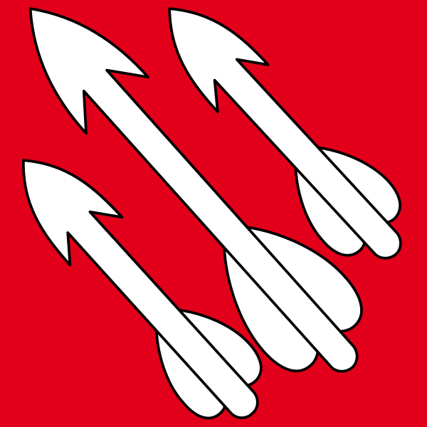 Wintersingen in Schweiz