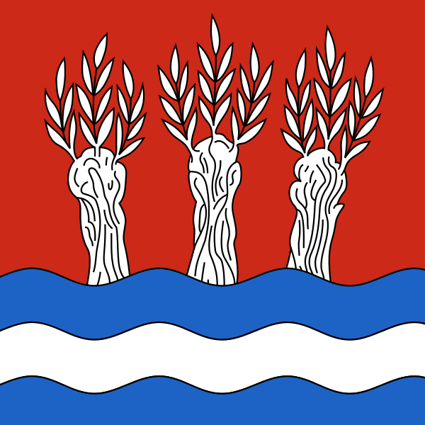 Wittenbach in Schweiz