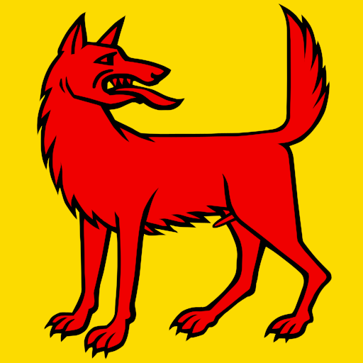 Wölflinswil in Schweiz