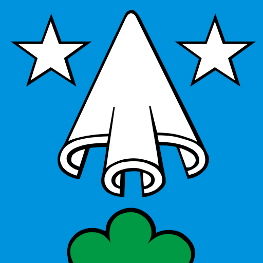 Zetzwil in Schweiz