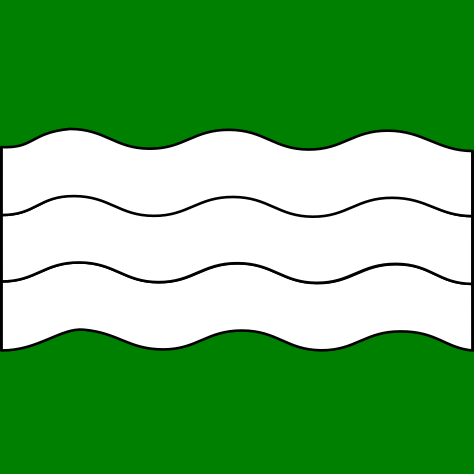 Zielebach in Schweiz