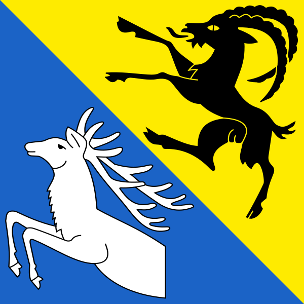 Zihlschlacht-Sitterdorf in Schweiz